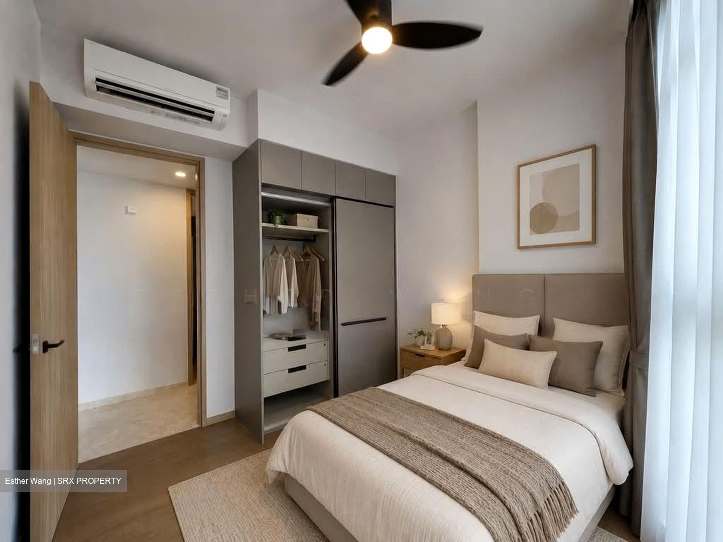 The Avenir (D9), Condominium #560226521